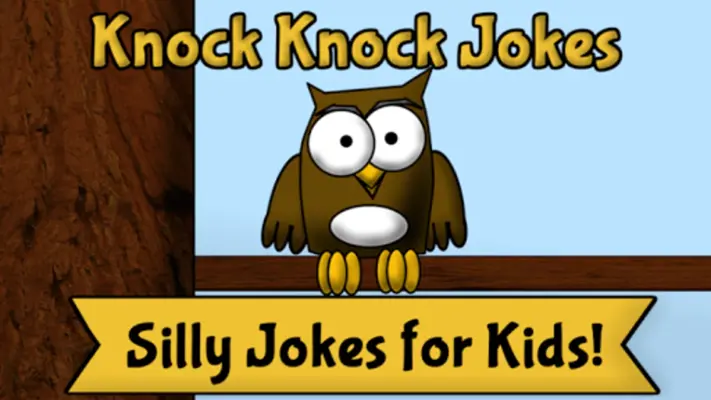 Knock Knock Jokes for Kids android App screenshot 9