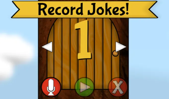 Knock Knock Jokes for Kids android App screenshot 2