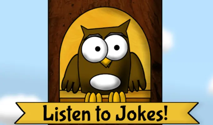 Knock Knock Jokes for Kids android App screenshot 3