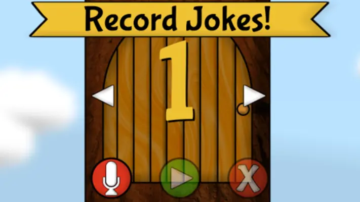 Knock Knock Jokes for Kids android App screenshot 7