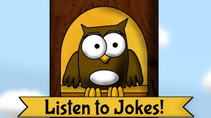 Knock Knock Jokes for Kids android App screenshot 8